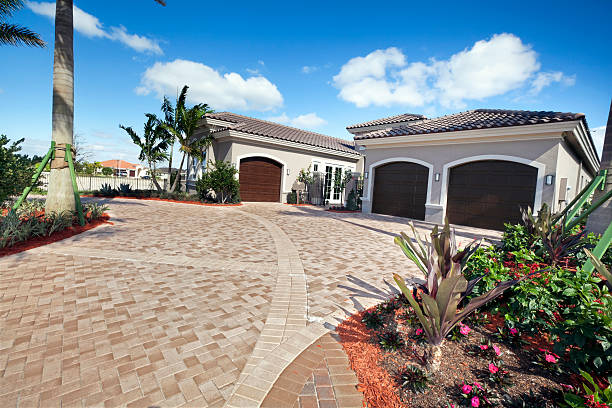 Best Brick Driveway Pavers  in Lakewood, SC