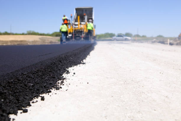 Best Commercial Driveway Pavers  in Lakewood, SC