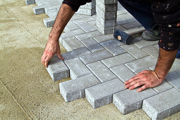 Best Best Driveway Pavers  in Lakewood, SC